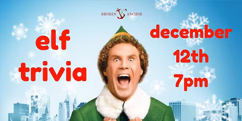 Elf Trivia