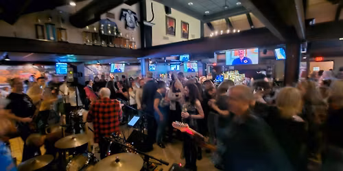 Edies's Basement Performing at Ott's - Medford