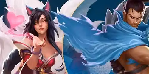 Riftbound Nexus Nights