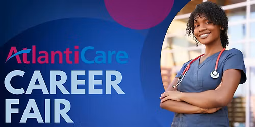 Medical Assistant Apprenticeship Informational - Afternoon Session