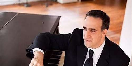 Jazz Vespers: Michael Kanan