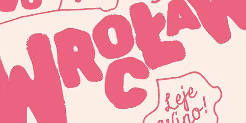 Wroc\u0142aw LEJE Wino vol. 4 \ud83c\udf77\ud83d\udd25