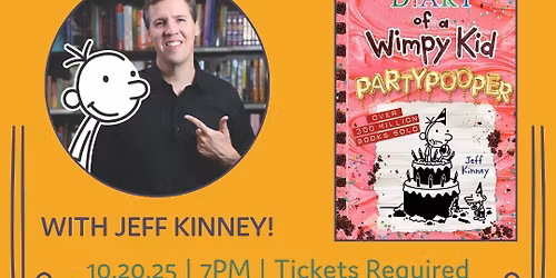 Diary of a Wimpy Kid at Woodstock Arts Theatre