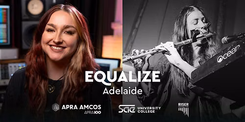 EQUALIZE: Adelaide