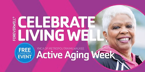 Active Aging Week