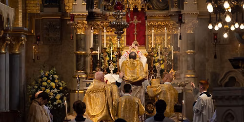 All Saints' Day 2025