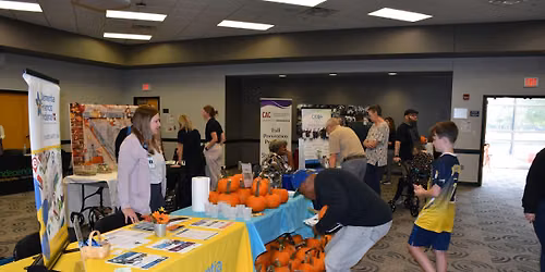 Indianapolis Dementia Friendly Fall Festival