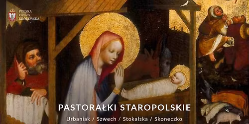 PASTORA\u0141KI STAROPOLSKIE