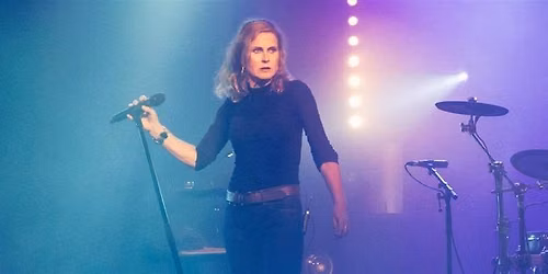 Alison Moyet