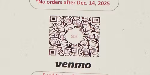 Pork Butt Sale\/Scholarship Fundraiser