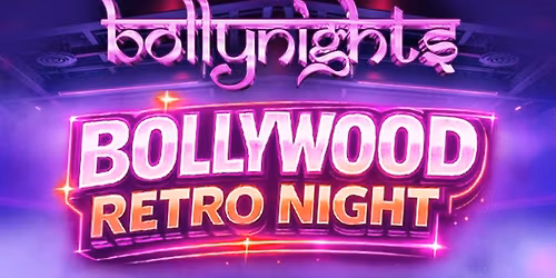 Bollynights Bath \u2013 Retro Night | Sunday 19th April | Labyrinth Nightclub