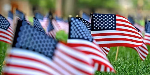 Memorial Day Service