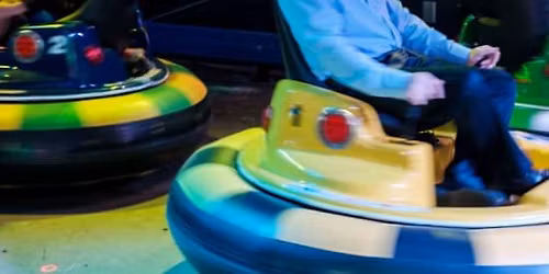 Bumper Cars