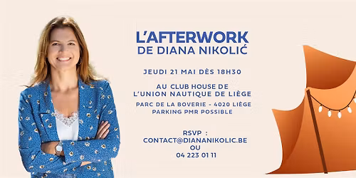 Afterwork de Diana Nikolic