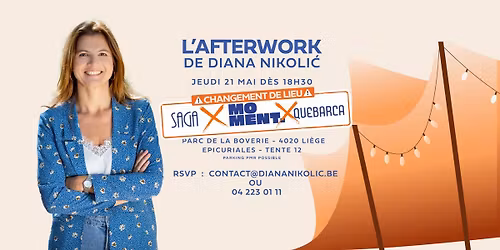 Afterwork de Diana Nikolic