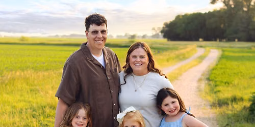 Nick Bubak Benefit Golf Scramble