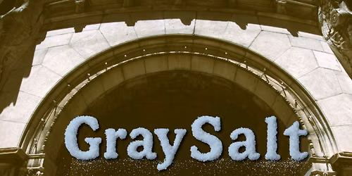 GraySalt at Big Dawgs