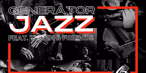 LIVE JAZZ