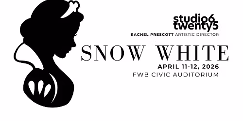 Snow White - Saturday Matin\u00e9e Performance