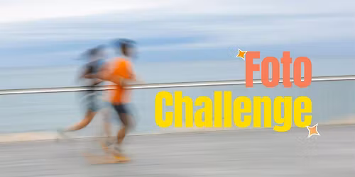 Desaf\u00edo Fotogr\u00e1fico - Encuentro de fotograf\u00eda