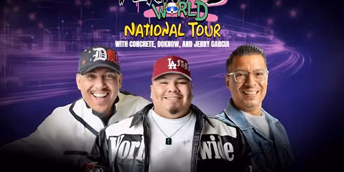 DoKnow at The Magnolia