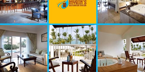 Punta Cana Thanksgiving Getaway