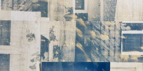 Photographic Cyanotype