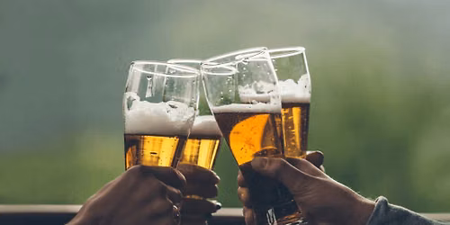 Drafts on Draft - hosted by the Screenwriters' Workshop