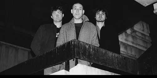 MOULD: Album Launch In-store