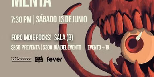 The Kerrekes y m\u00e1s bandas