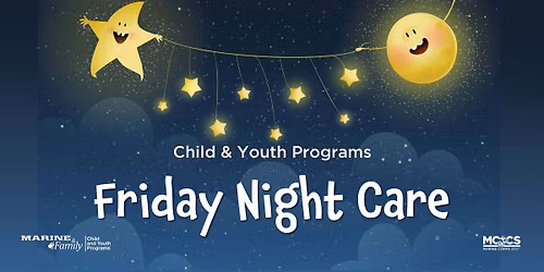 Friday Night Care