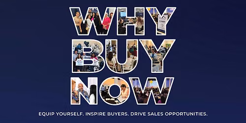 Why Buy Now | Brazos Valley