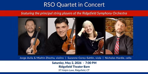 RSO Quartet