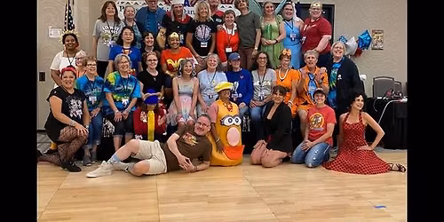 Final Martini Night for 2025