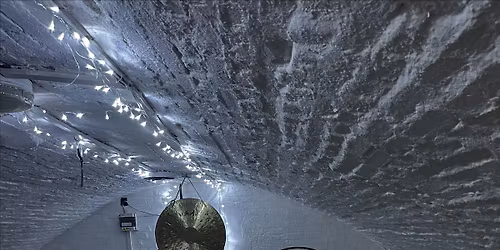 Night Shamanic Sound Bath