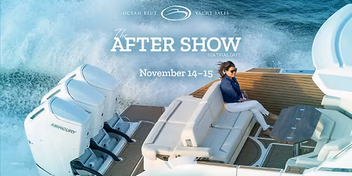 The After Show: Post-FLIBS Demo Days