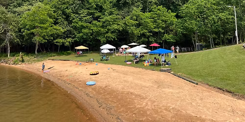 2026 Annual Meeting & Lake Party