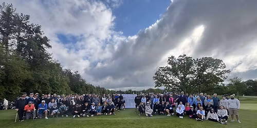 AUW: KP Fund Golf Outing