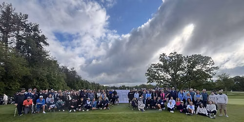 AUW: KP Fund Golf Outing