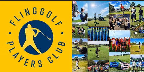 FlingGolf Texas Two Step Open