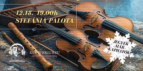 Ethno Symphonic - Winter Edition