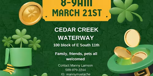 1stphorm community event 5k walk\/ruck