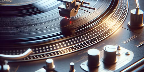 Vinyl Fridays- Select and Spin \ud83d\udcbf\ud83c\udfb6\ud83c\udfa7