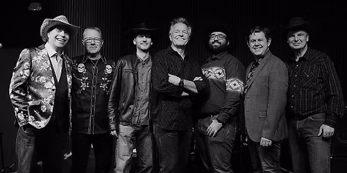 Eldorados featured in our March Dance