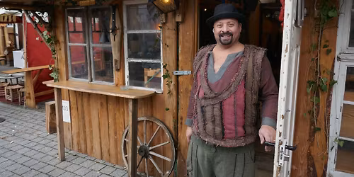 Mittelaltermarkt Pforzheim