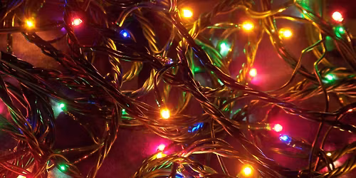 OFAA Christmas Party