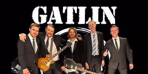 Friday Night Live : Gatlin Black