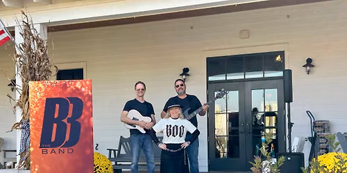 B3 Band LIVE @ Durham Farms Harvest Fest