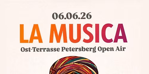La Musica-OpenAir-Petersberg 