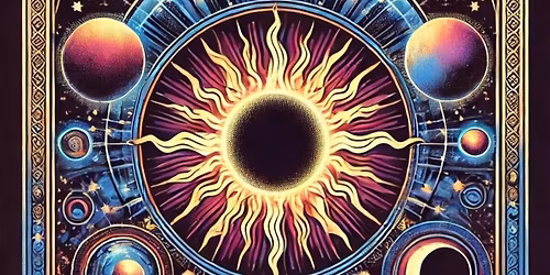 Sundogz at The Station celebrating December birthdays and sending Dom off Sundogz style.